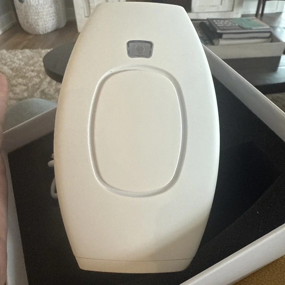 Rosa Care Laser Hair Removal IPL‎ Device